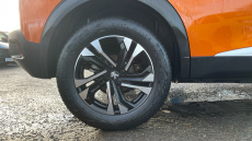 Peugeot 2008 1.2 PureTech Allure Premium+ 5dr Petrol Estate